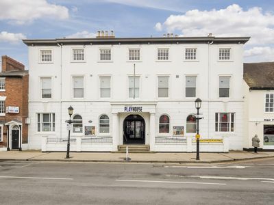 Property Image for Rother Street, Stratford Upon Avon CV37 6LU