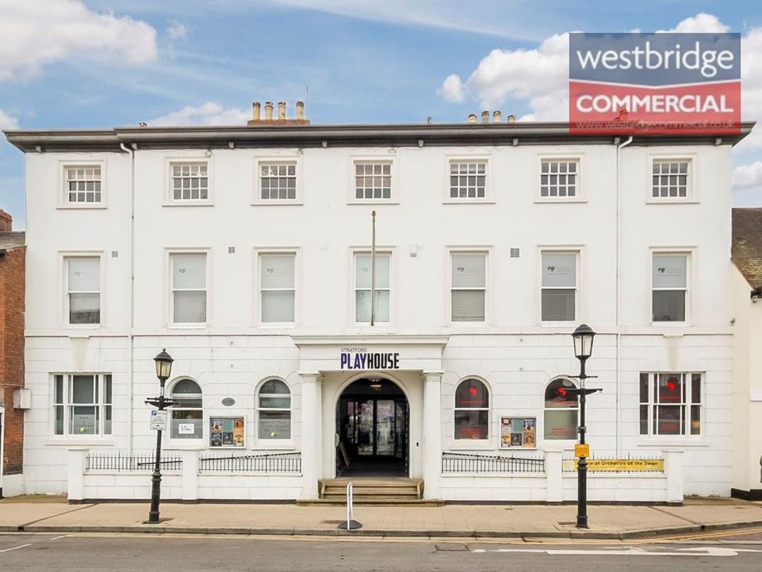 Rother Street, Stratford Upon Avon CV37 6LU