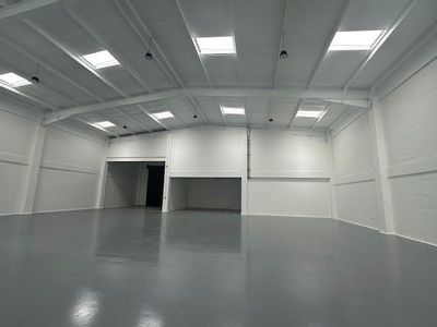 Property Image for Hertford Logistics Hub, Caxton Hill, Hertford, SG13 7NF