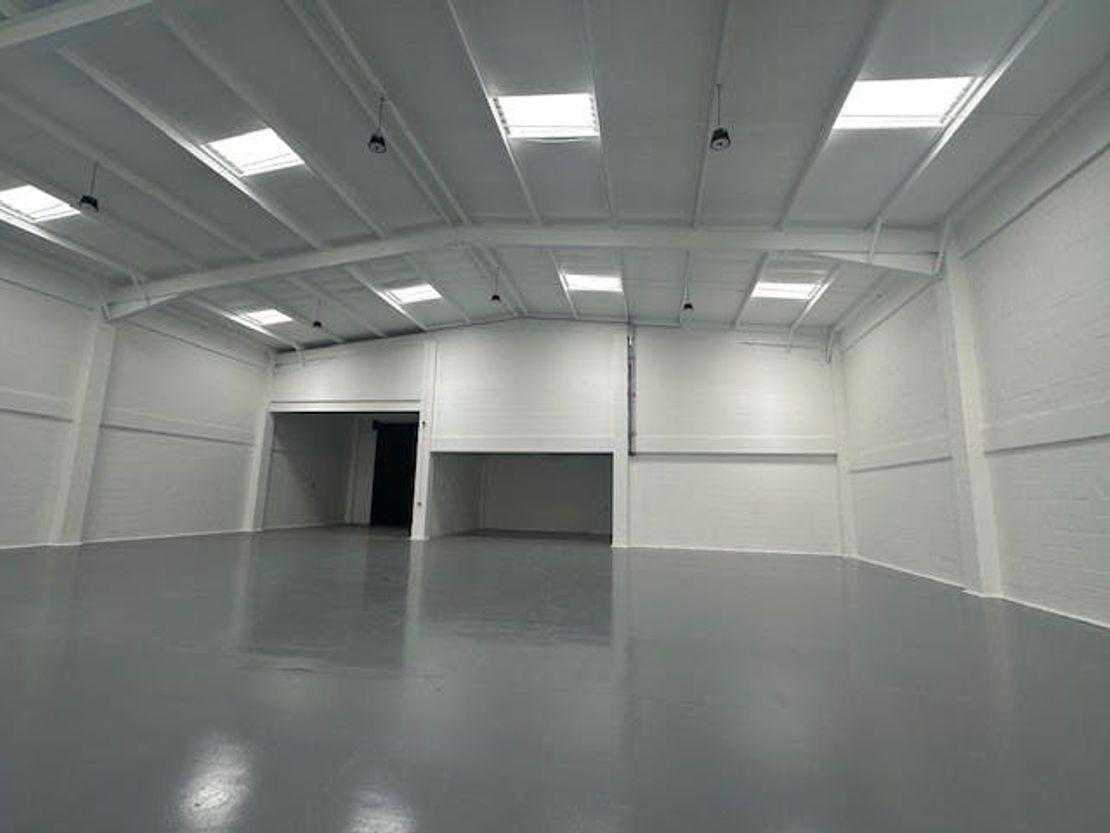 Hertford Logistics Hub, Caxton Hill, Hertford, SG13 7NF