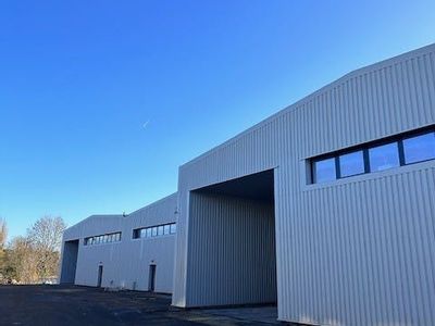 Property Image for Hertford Logistics Hub, Caxton Hill, Hertford, SG13 7NF