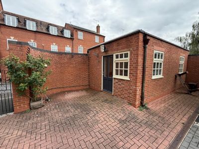 Property Image for Swan Street, Alcester B49 5DP