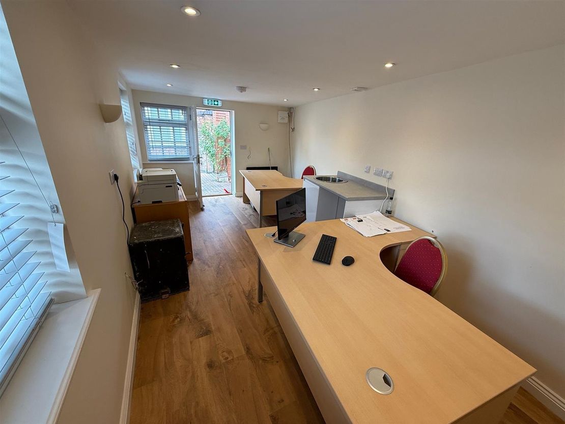 Swan Street, Alcester B49 5DP