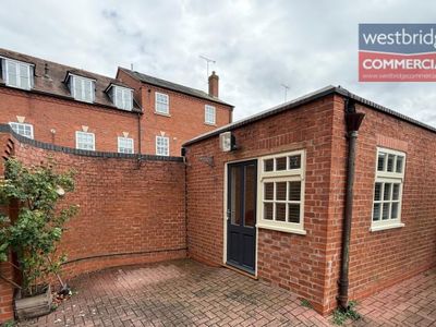 Property Image for Swan Street, Alcester B49 5DP