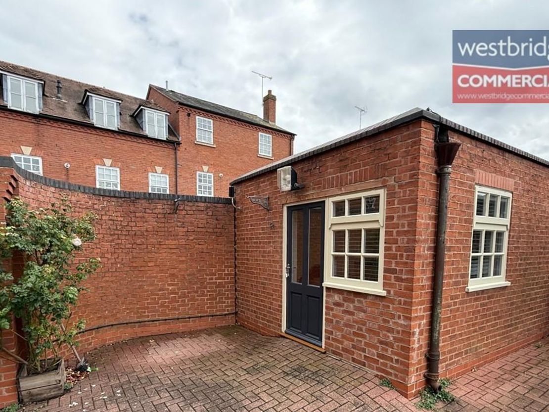 Swan Street, Alcester B49 5DP