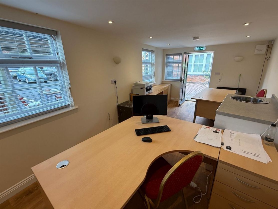 Swan Street, Alcester B49 5DP