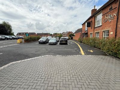 Property Image for Swan Street, Alcester B49 5DP