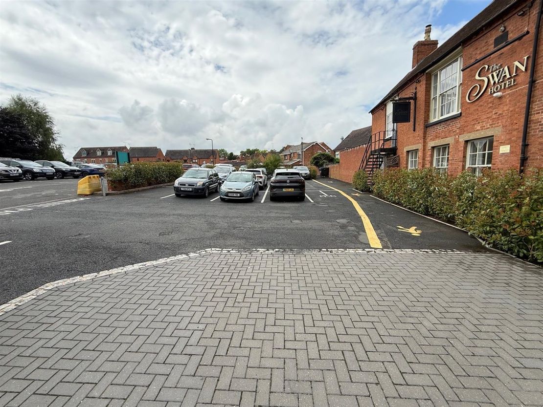 Swan Street, Alcester B49 5DP
