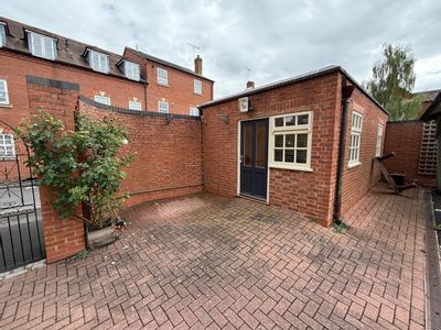 Property Image for Swan Street, Alcester B49 5DP