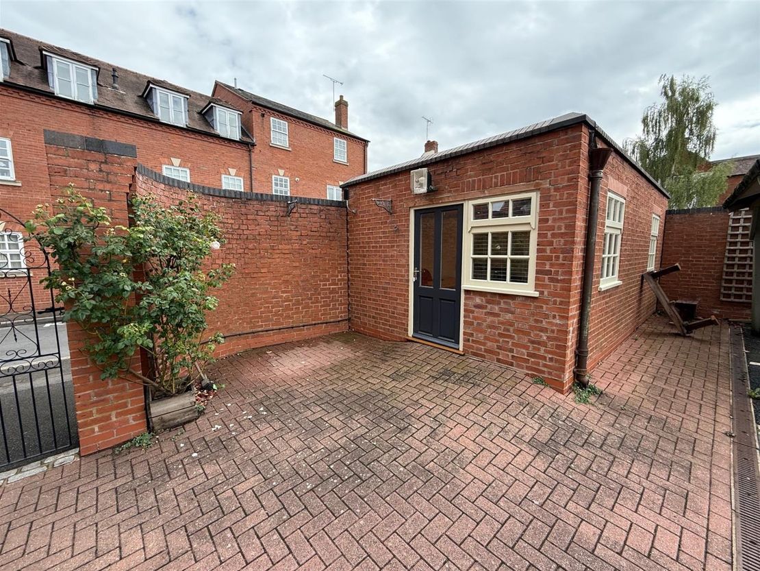 Swan Street, Alcester B49 5DP