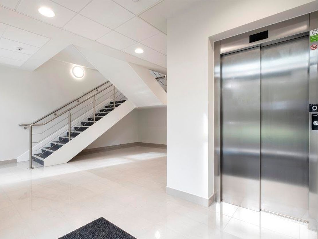 Unit 1 Tyson Park, Crockford Lane, Chineham, Basingstoke, RG24 8BY