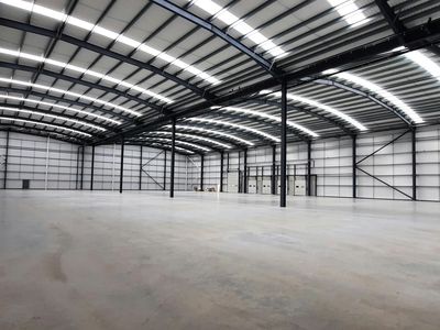 Property Image for Unit 1 Tyson Park, Crockford Lane, Chineham, Basingstoke, RG24 8BY