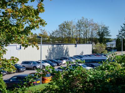 Property Image for Units 10-11 Crown Way, Walworth Industrial Estate, Andover, Hampshire, SP10 5LU