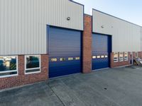 Property Image for Units 10-11 Crown Way, Walworth Industrial Estate, Andover, Hampshire, SP10 5LU