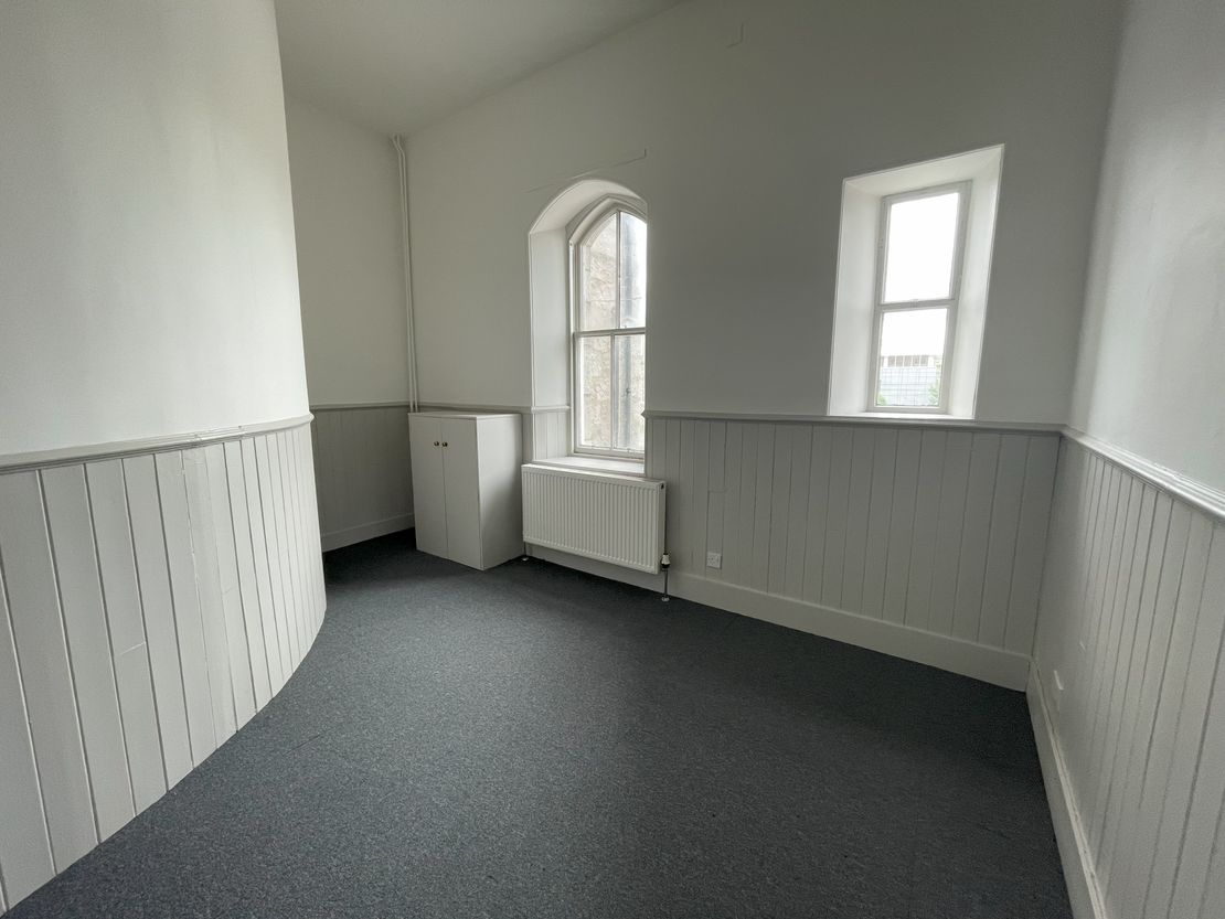 Carden Church Suite, 32 Albert Street, Aberdeen, Aberdeenshire, AB10 1XR