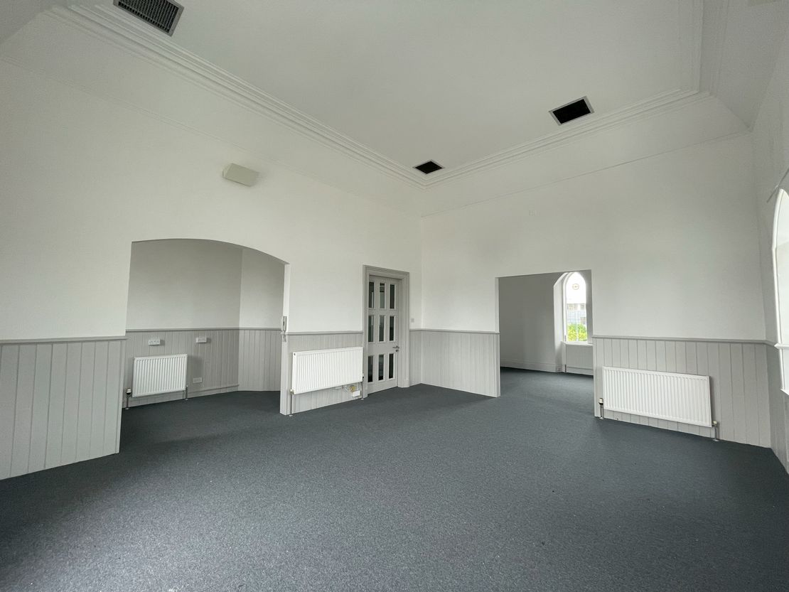 Carden Church Suite, 32 Albert Street, Aberdeen, Aberdeenshire, AB10 1XR