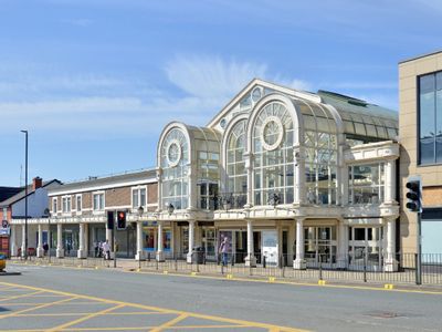Property Image for Walkden Town Centre, Worsley, Manchester, M28 3ZH