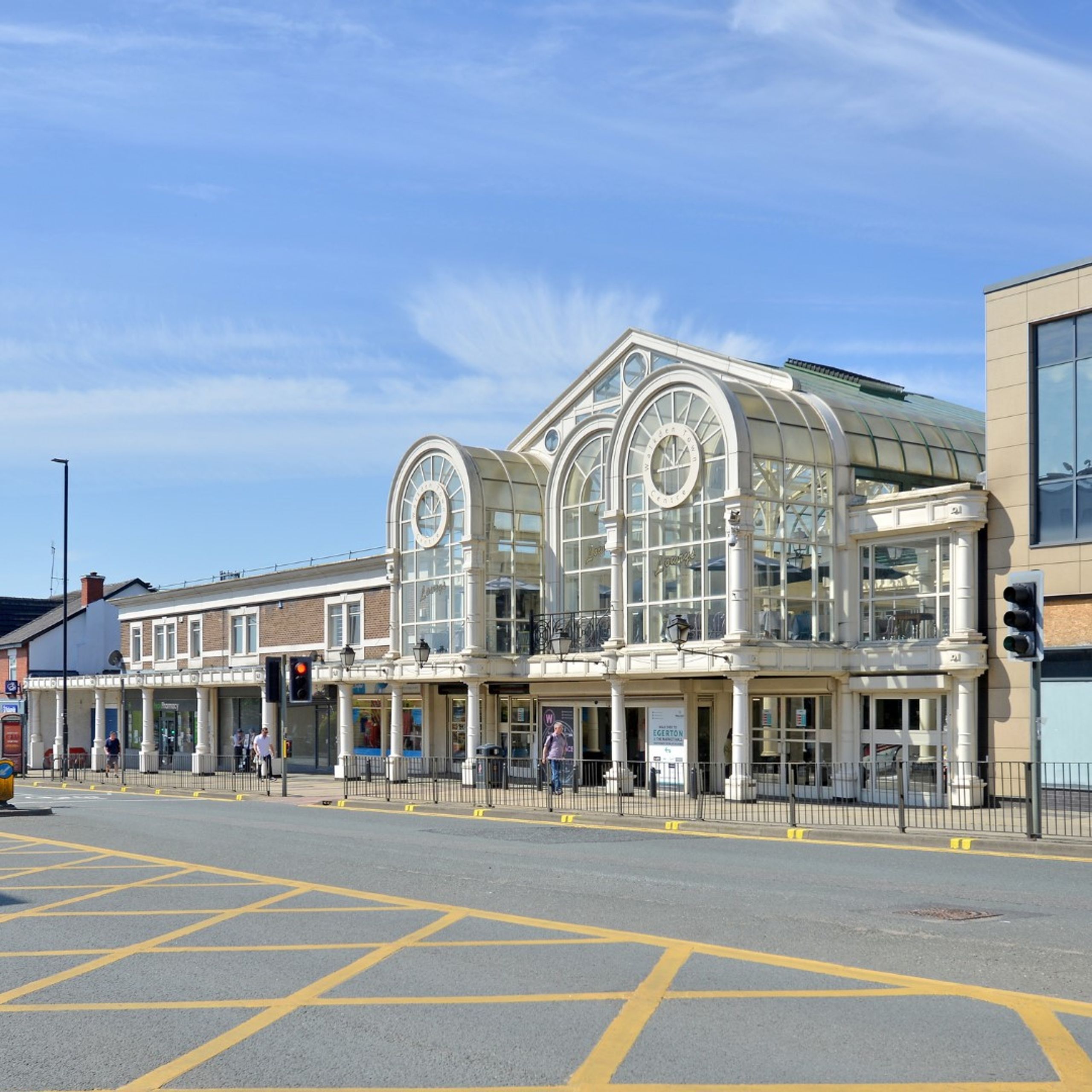 To Let: Walkden Town Centre, Worsley, Manchester, M28 3ZH | PropList