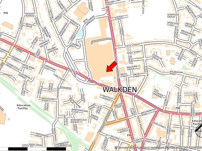 Property Image for Walkden Town Centre, Worsley, Manchester, M28 3ZH