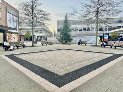 Property Image for 11a, Church Arcade, Bedford, MK40 1LQ