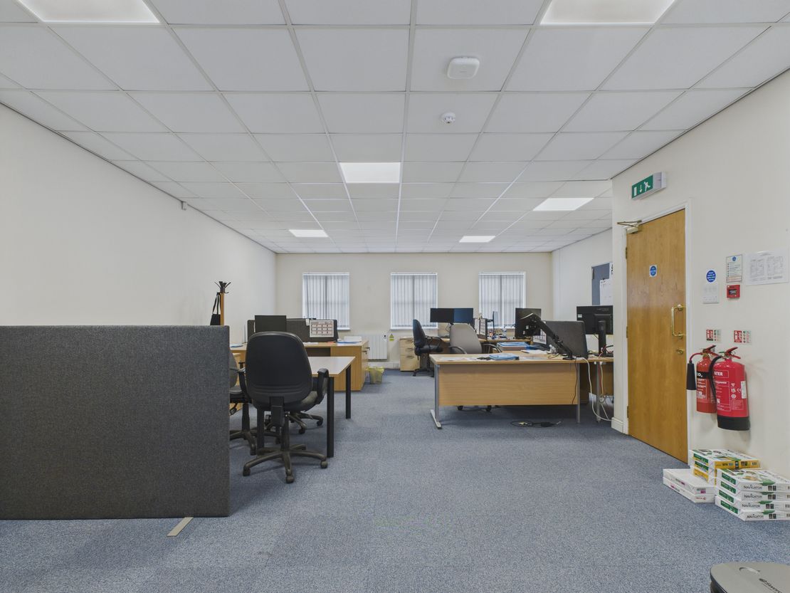 Units 12 And 13 Mallard Court, CREWE, Cheshire, CW1 6ZQ