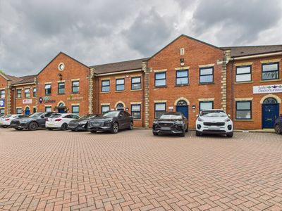 Property Image for Units 12 And 13 Mallard Court, CREWE, Cheshire, CW1 6ZQ