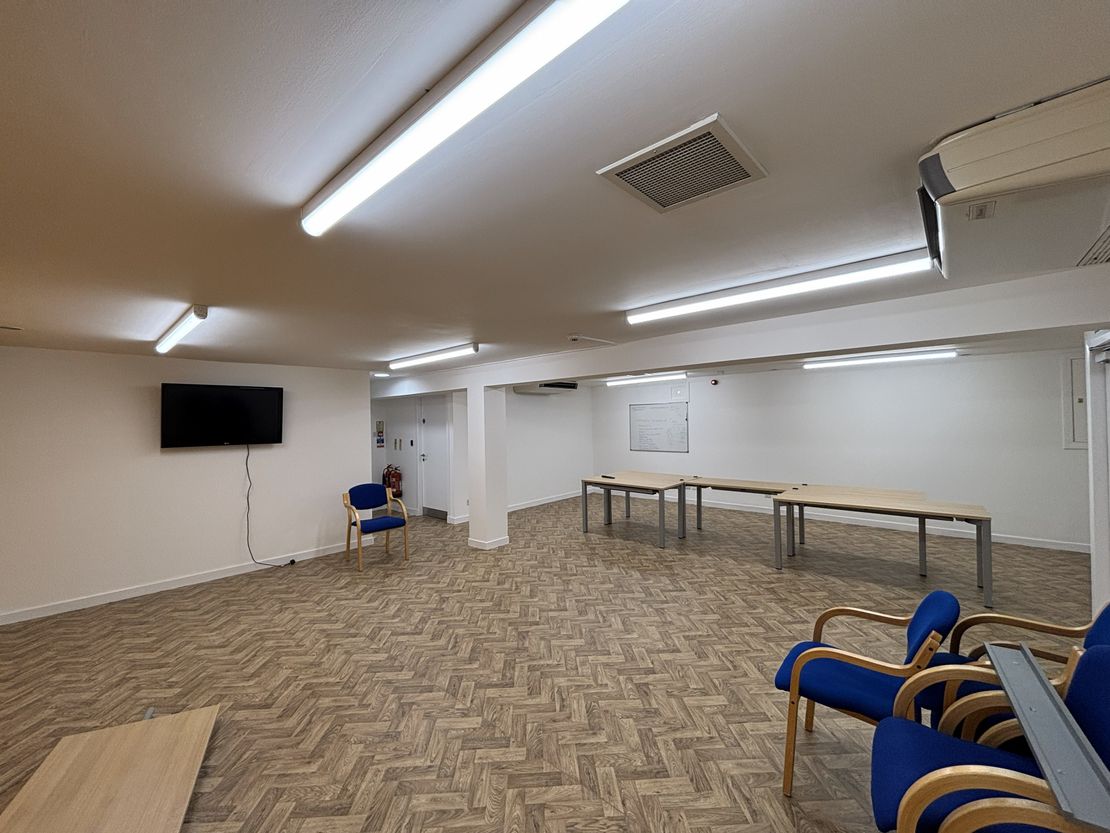 4 & 4A, Alford Place, Aberdeen, AB10 1YD