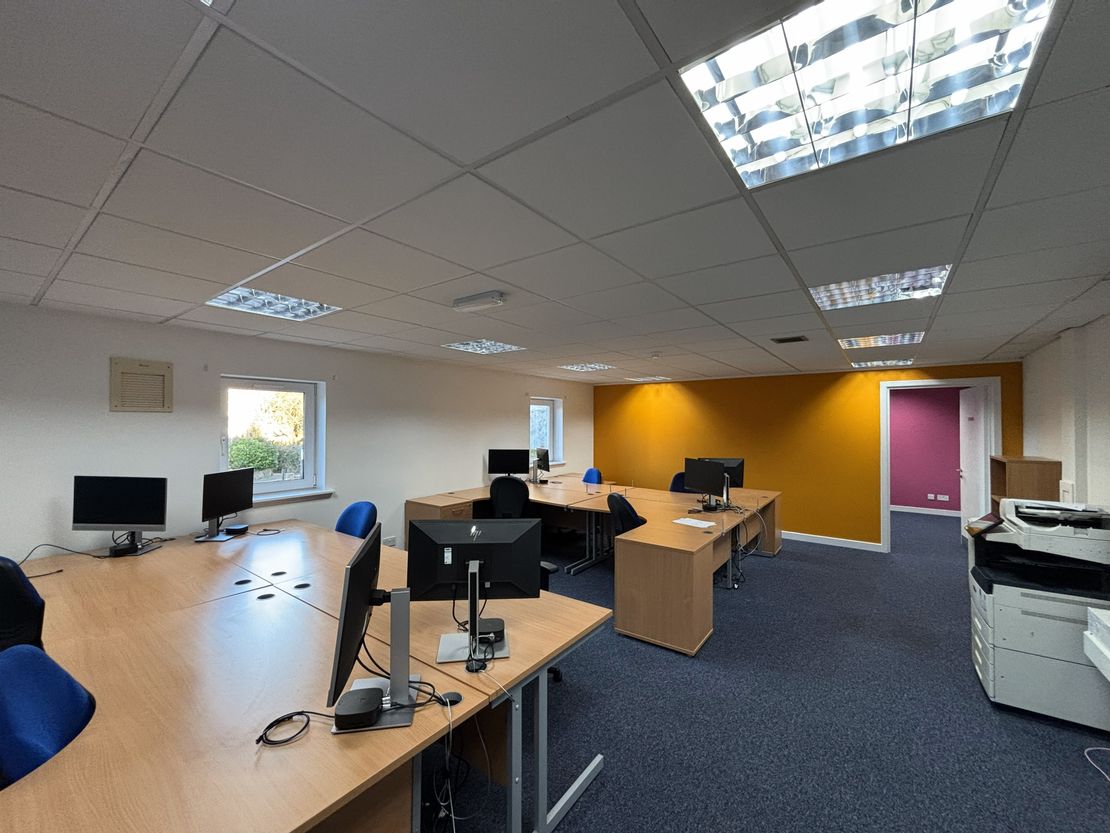 4 & 4A, Alford Place, Aberdeen, AB10 1YD