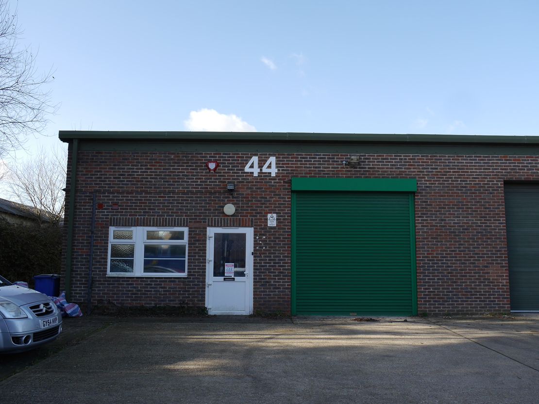 Stairbridge Lane, Hickstead, RH17 5PA