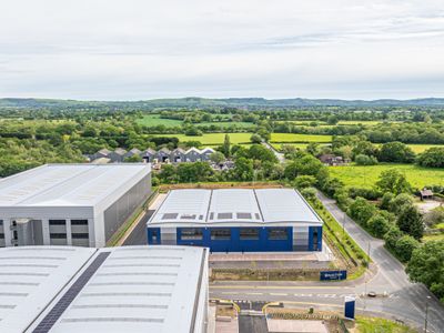 Property Image for Unit 1 & 3 Panattoni Park, The Hub, A2300, Burgess Hill, East Sussex, BN6 9ZJ