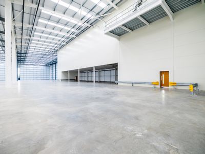 Property Image for Unit 1 & 3 Panattoni Park, The Hub, A2300, Burgess Hill, East Sussex, BN6 9ZJ
