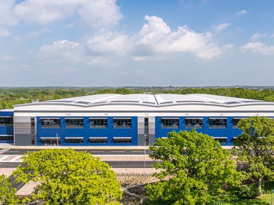 Property Image for Unit 1 & 3 Panattoni Park, The Hub, A2300, Burgess Hill, East Sussex, BN6 9ZJ