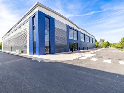 Property Image for Unit 1 & 3 Panattoni Park, The Hub, A2300, Burgess Hill, East Sussex, BN6 9ZJ