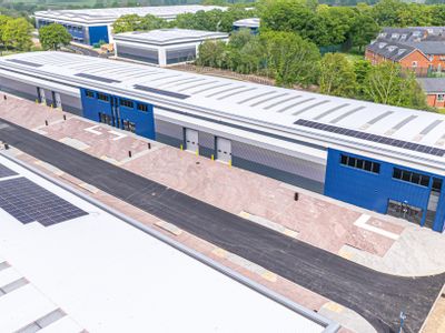 Property Image for Unit 24 Panattoni Park, The Hub, A2300, Burgess Hill, East Sussex, BN6 9ZJ