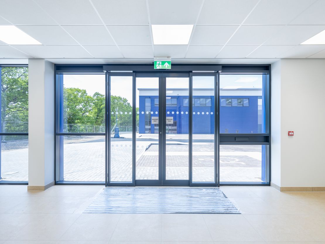 Unit 24 Panattoni Park, The Hub, A2300, Burgess Hill, East Sussex, BN6 9ZJ