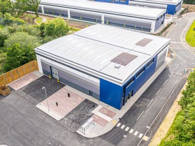 Property Image for Unit 24 Panattoni Park, The Hub, A2300, Burgess Hill, East Sussex, BN6 9ZJ