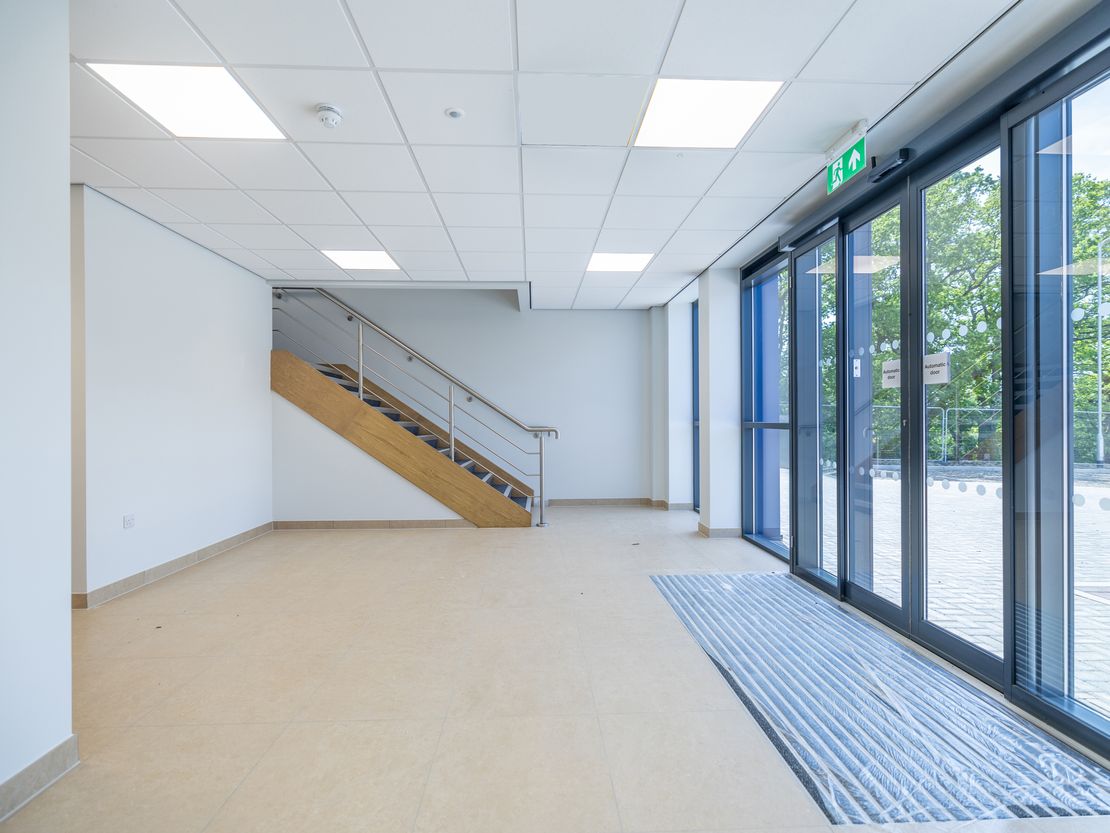 Unit 24 Panattoni Park, The Hub, A2300, Burgess Hill, East Sussex, BN6 9ZJ