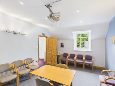 Property Image for Elphinstone Wing, Carberry, Musselburgh, East Lothian, EH21 8PW