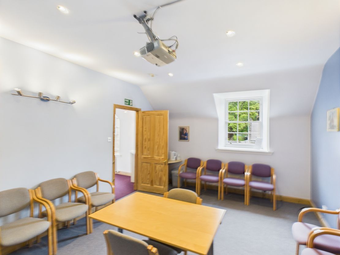 Elphinstone Wing, Carberry, Musselburgh, East Lothian, EH21 8PW