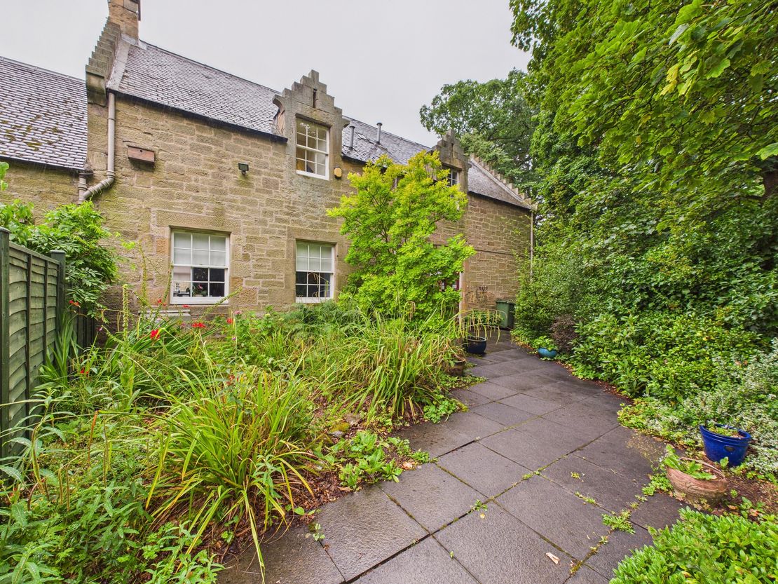 Elphinstone Wing, Carberry, Musselburgh, East Lothian, EH21 8PW