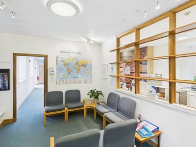 Property Image for Elphinstone Wing, Carberry, Musselburgh, East Lothian, EH21 8PW
