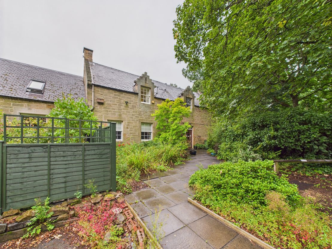 Elphinstone Wing, Carberry, Musselburgh, East Lothian, EH21 8PW