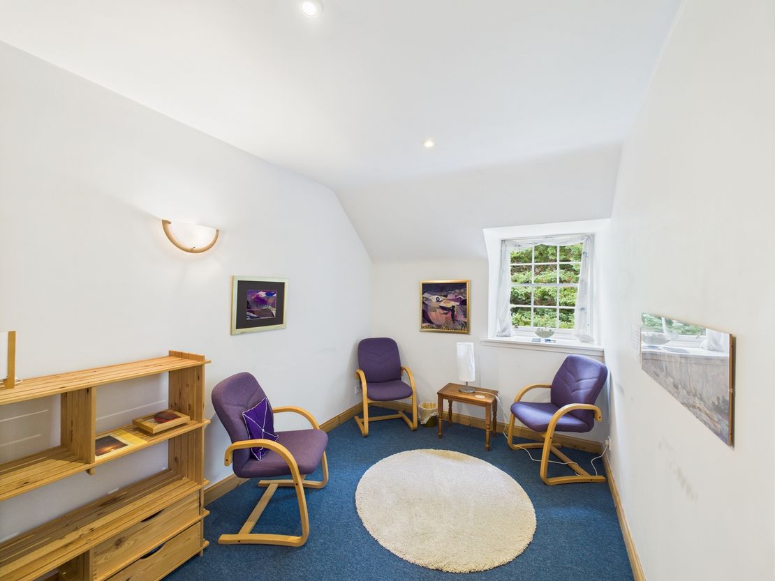 Elphinstone Wing, Carberry, Musselburgh, East Lothian, EH21 8PW