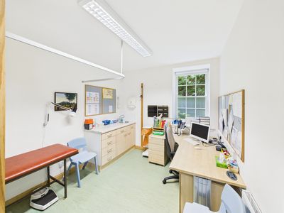 Property Image for Elphinstone Wing, Carberry, Musselburgh, East Lothian, EH21 8PW