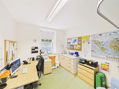 Property Image for Elphinstone Wing, Carberry, Musselburgh, East Lothian, EH21 8PW