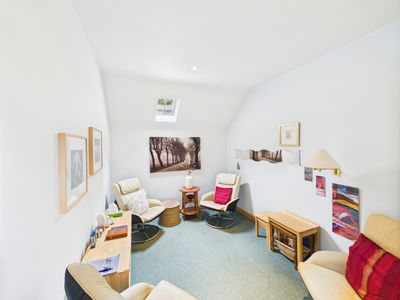 Property Image for Elphinstone Wing, Carberry, Musselburgh, East Lothian, EH21 8PW