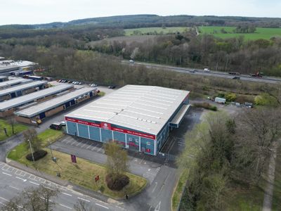 Property Image for Unit 16, Dukesway East, Team Valley Trading Estate, Gateshead, Tyne and Wear, NE11 0PZ