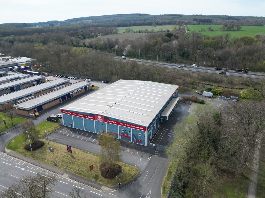 Unit 16, Dukesway East, Team Valley Trading Estate, Gateshead, Tyne and Wear, NE11 0PZ