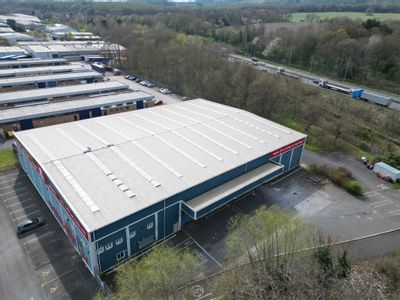 Property Image for Unit 16, Dukesway East, Team Valley Trading Estate, Gateshead, Tyne and Wear, NE11 0PZ