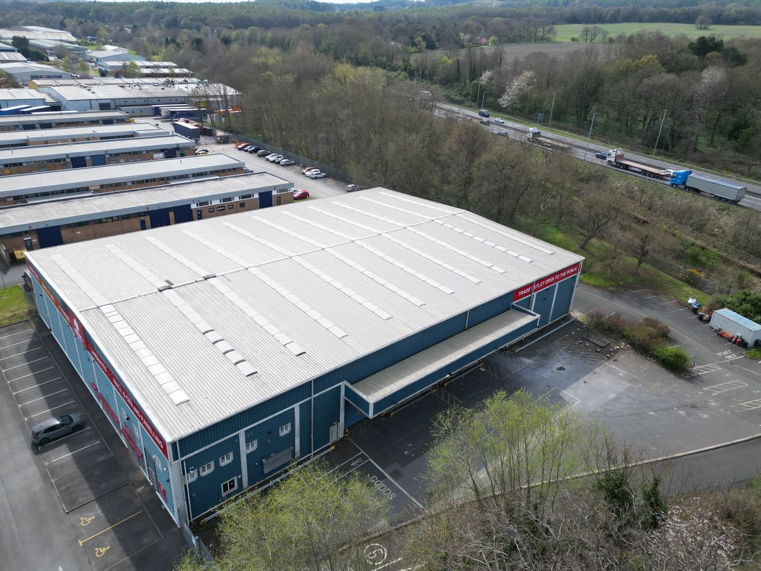 Unit 16, Dukesway East, Team Valley Trading Estate, Gateshead, Tyne and Wear, NE11 0PZ